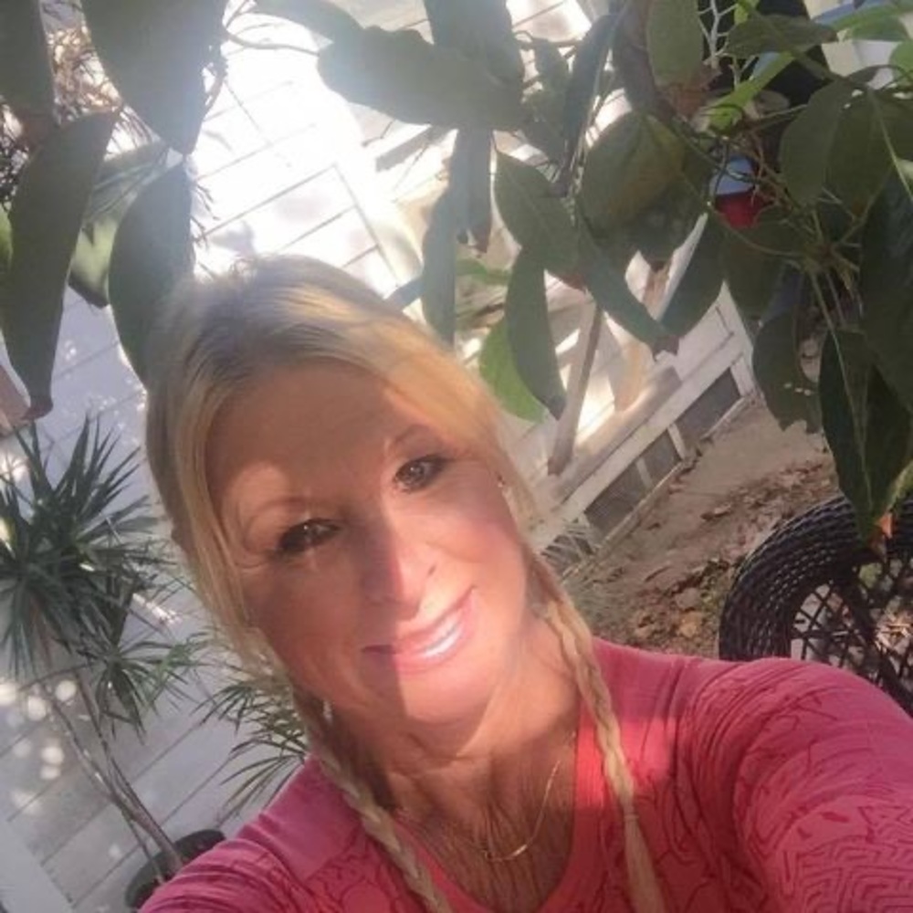 Meet your Posher, Cheryl